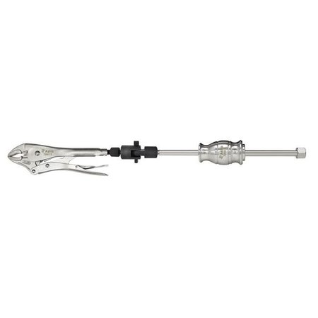 ASTRO PNEUMATIC Astro Pneumatic Tool AST-78415 Locking Pliers Slide Hammer Puller AST-78415